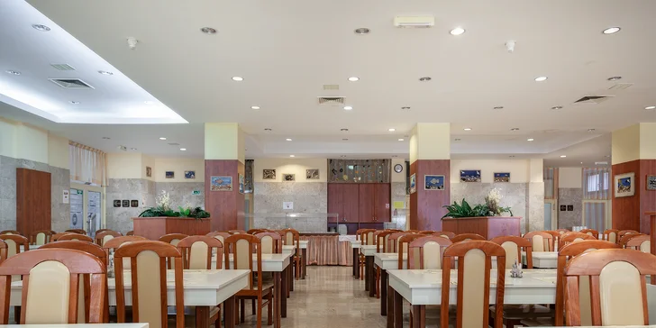 Na parádní dovolenou do Chorvatska: all inclusive, neomezeně bazén a sauna