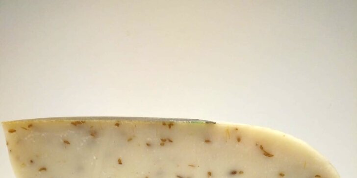 Mixy skvělých sýrů: Italské s olivami, holandské nebo jednotlivé druhy