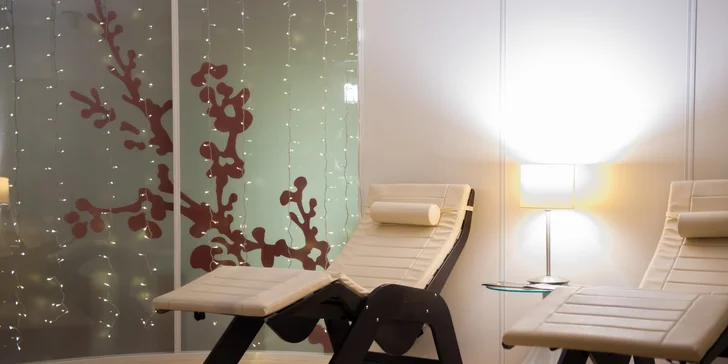 4* hotel na Baltu blízko moře: polopenze, neomezený wellness