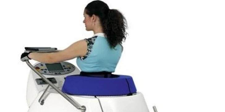 80 Kč za Vacushape v délce 30 minut v původní hodnotě 140 Kč