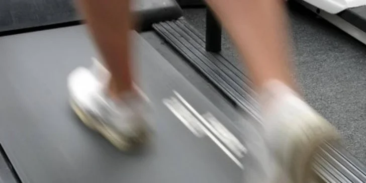 300 Kč za vstup do fitness se saunou a masáží v celkové hodnotě 420 Kč