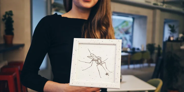Signature i klasické koktejly nebo domací limonáda podle výběru