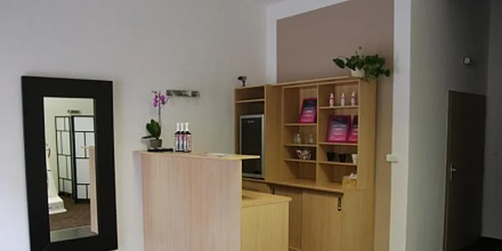 499 Kč za 5x VacuShape + 5x BodyRoll + carnitinový nápoj v hodnotě 1700 Kč