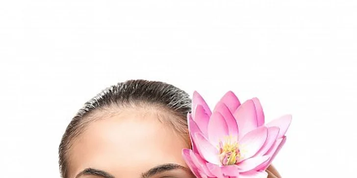 180 Kč za Anti-Ageing poradenství v původní hodnotě 450 Kč