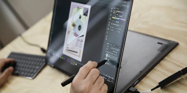 Kurz Adobe After Effects pro začátečníky v kreativní centru Vzletná