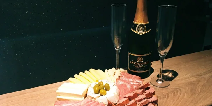 Relax si užijete v naprostém soukromí.