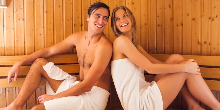 Zima nebo jaro u Prahy: polopenze, privátní sauna a 5 km do pražské zoo
