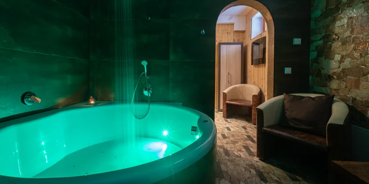 Pobyt v penzionu ve Vysokých Tatrách: snídaně či polopenze, relax i slevy do aquaparku