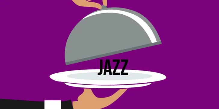 Vstup na libovolný koncert do legendárního Jazz Clubu Reduta