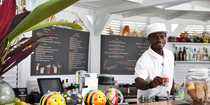 Luxus a exotika v 5* plážovém resortu na Zanzibaru: 6–12 nocí s all inclusive