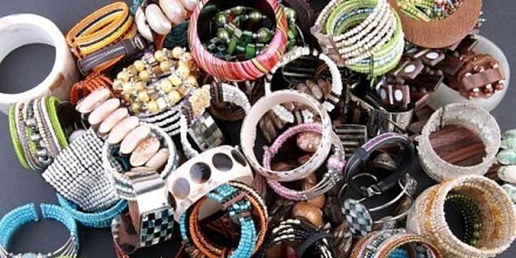 549 Kč za kupon na nákup v e-shopu darky-dekorace.com v hodnotě 1000 Kč