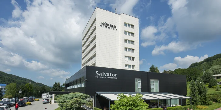 KD Salvator