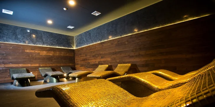 AQUA ARENA WELLNESS