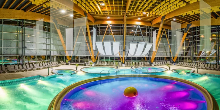 Aquapark AquaCity