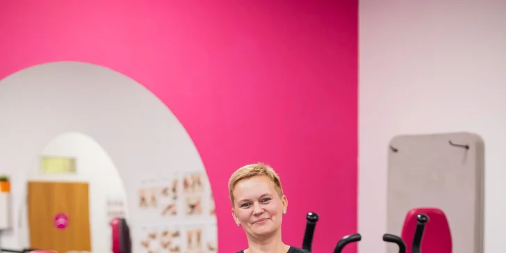 Pro ty nejlepší výsledky se doporučuje cvičit 3× až 4× týdně po 30 minutách.
