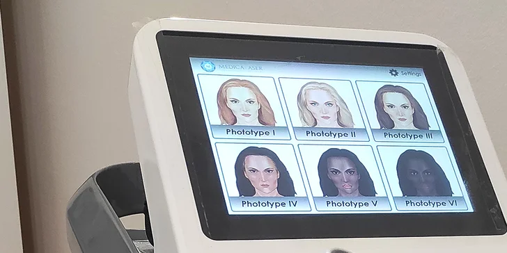 Pak zavítejte do Beauty Studia Virgo v Litoměřicích a dopřejte si laserovou epilaci.