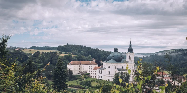 Kostol Mena Panny Márie bol vyhlásený za národnú kultúrnu pamiatku Českej republiky.