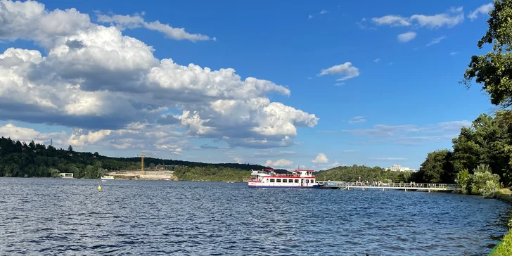 Prýgl si užijete v jakémkoli ročním období.