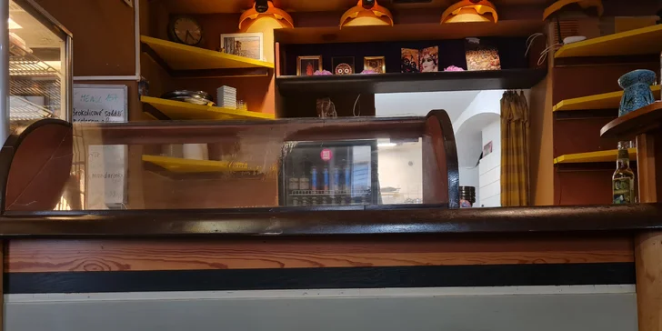 Co společně uvaříte, to také ochutnáte. 