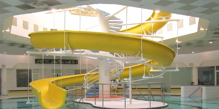 Aquacentrum Teplice