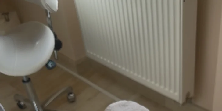 Uvolníte svalové napětí a odejdete s pocitem čistoty a komfortu, který ocení každý typ pleti. 