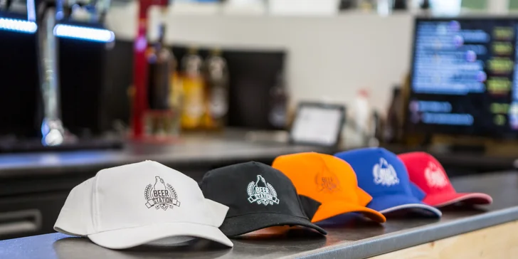O každé várce se v Beer Station radí s pivovary, která várka piva se podařila, a která bude chutnat zákazníkům v určitém ročním období.