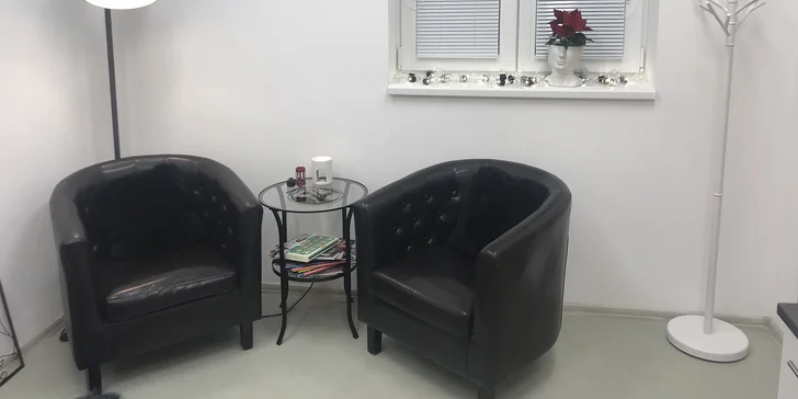 Na výběr máte hned dva různé rozměry: 5 × 5 či 10 × 5 cm.