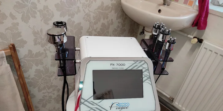 Metoda je vhodná k ošetření povadlé pokožky pleti, vyhlazení vrásek, zlepšení elasticity pokožky a celkovému omlazení pleti.
