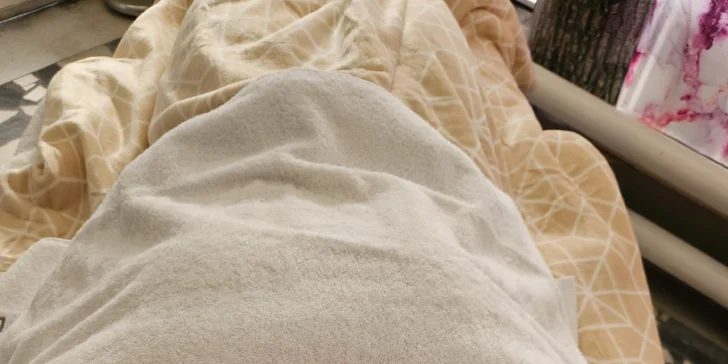 Vyzkoušejte působení mořských řas, masku V metall s platinou a koloidním stříbrem, kúru Miracle skin nebo vyhlazující efekt madero masáží.