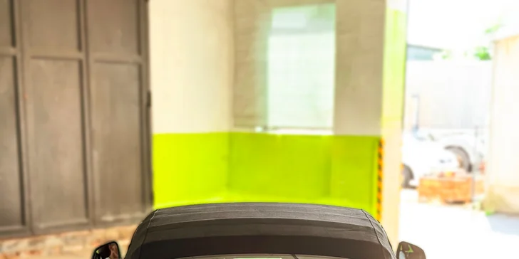 Auto si vyzkoušíte na 15-60 minut, nebo se v něm pořádně projedete díky pronájmu na půl dne nebo až celý víkend.
