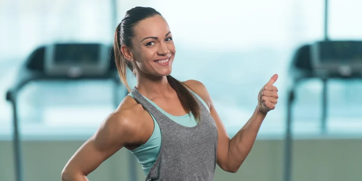 Dejte si do těla: 1, 5 nebo 10 vstupů na VacuShape a do posilovny
