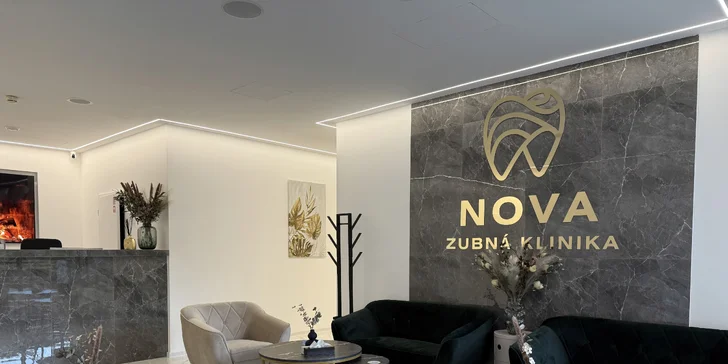 Zubná ambulancia Nova Dental Clinic je ideálnou voľbou pre každého, kto hľadá špičkovú starostlivosť o chrup