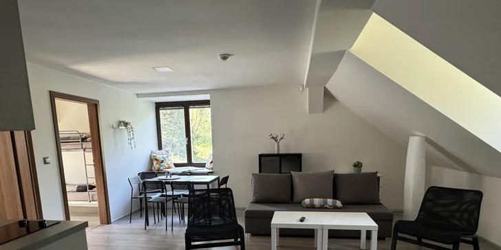 Apartmán 7