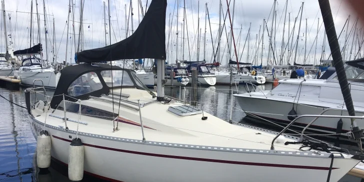 Beneteau First 26
