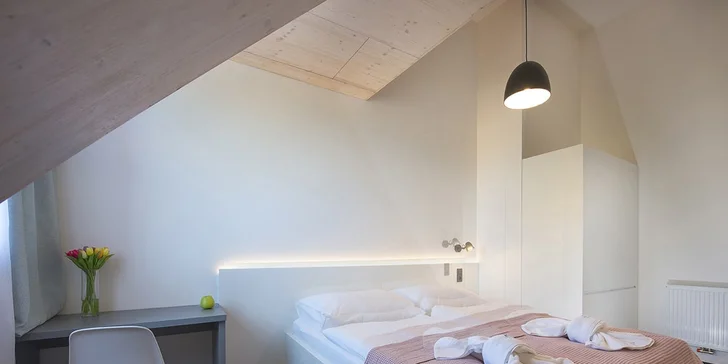 Apartmán Lux (4+2)