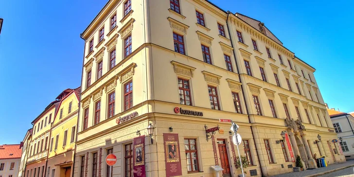 Residence má skvelé hodnotenie hostí.