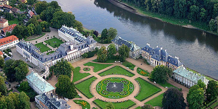Pillnitz