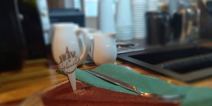 I hřešit sladkým se dá zdravě.
