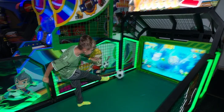 GAME zóna