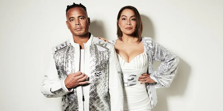 Tešiť sa môžete aj na duo 2 Unlimited