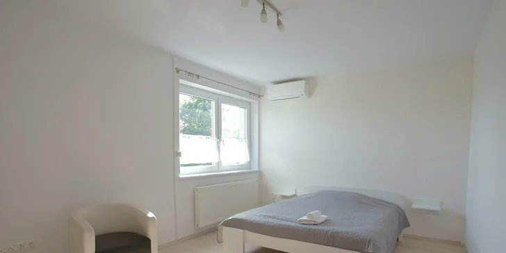 Apartmán Deluxe 