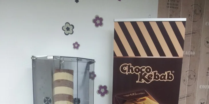 
ChocoPita není uměle dobarvovaná a neobsahuje konzervační látky. Má krásně žlutou barvu díky kurkumě.