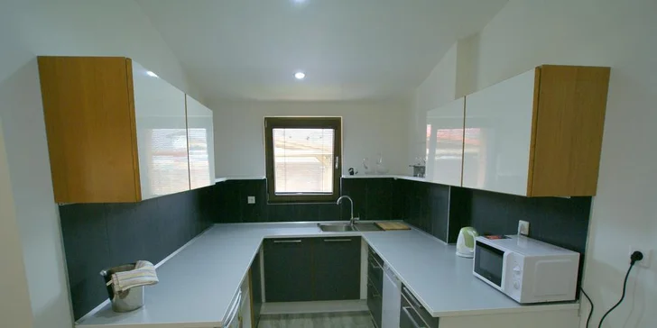 Apartmán
