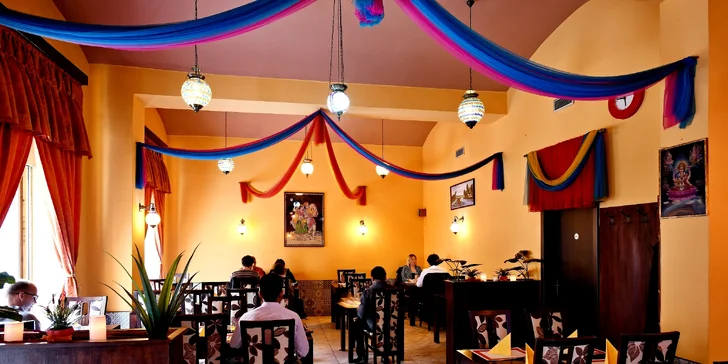 Restauraci najdete v žižkovské ulici Husitská. 