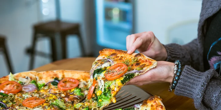 1 kg pizza
