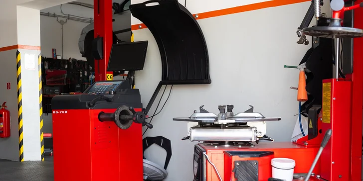GASE CAR AUTOSERVIS