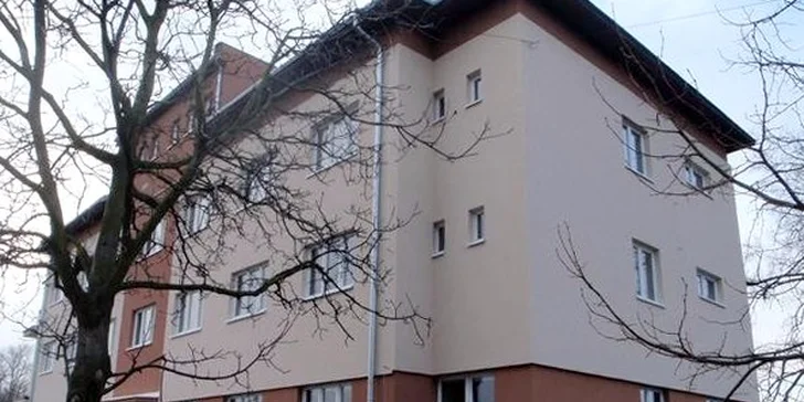 Pracoviště v Hulíně. 