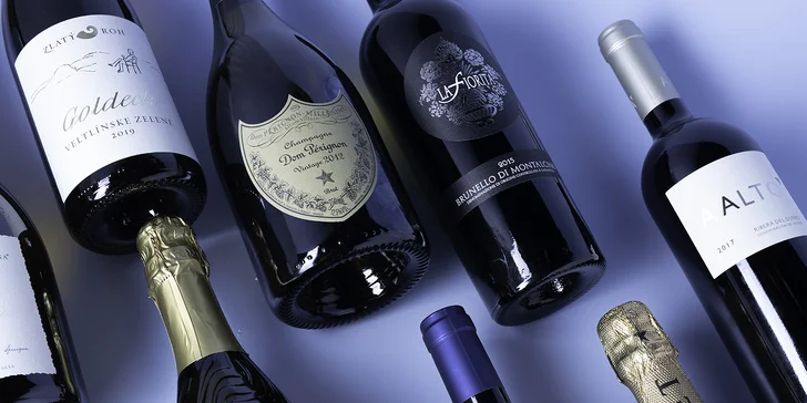 Vezměte své kolegy, přátele nebo nejbližší rodinu na privátní degustaci nebo jen zkrátka přijďte prozkoumat zdejší nabídku excelentních vín. 