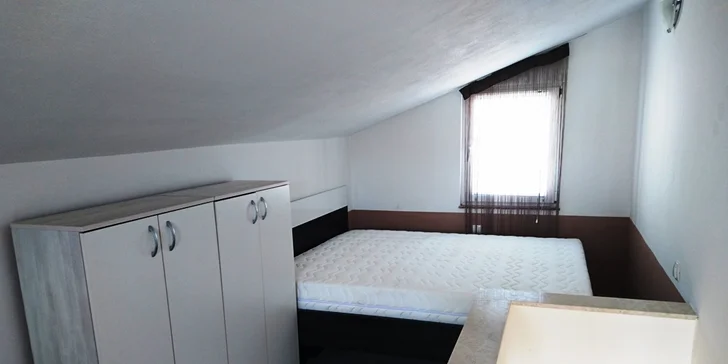 štúdio apartmán