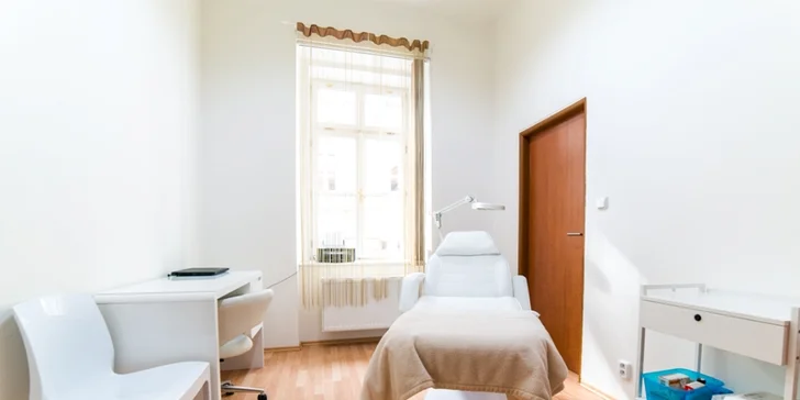 Tato neinvazivní procedura čistí pokožku, hojí zánětlivé akné, zpomaluje stárnutí a zmírňuje kosmetické podráždění kůže.